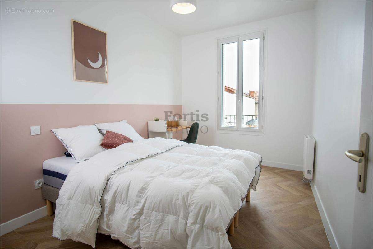 Maison à VITRY-SUR-SEINE