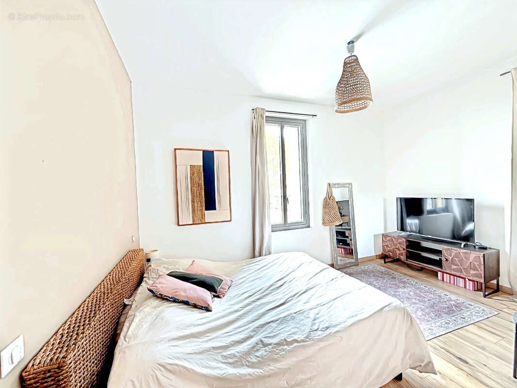 Maison à MARSILLARGUES