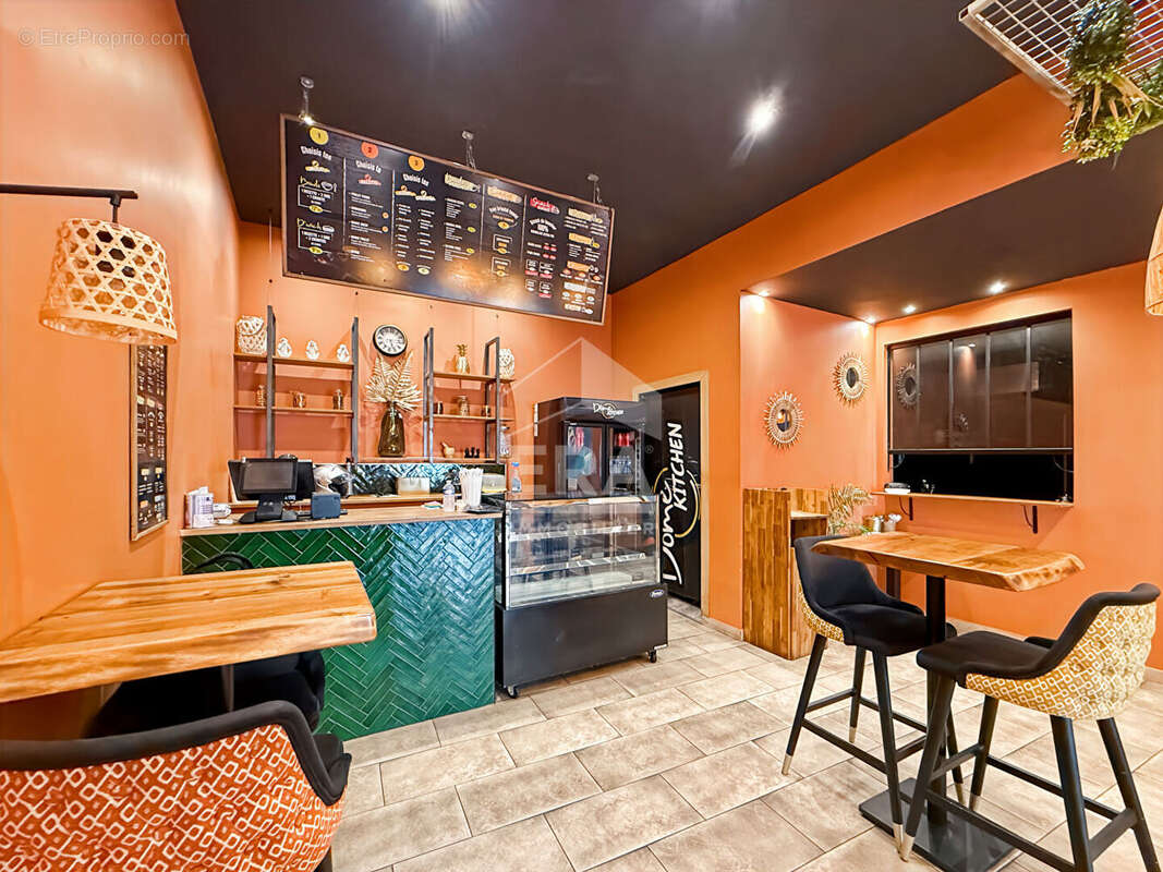 Autre à MARSEILLE-13E