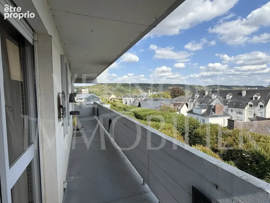 Appartement à VERNON