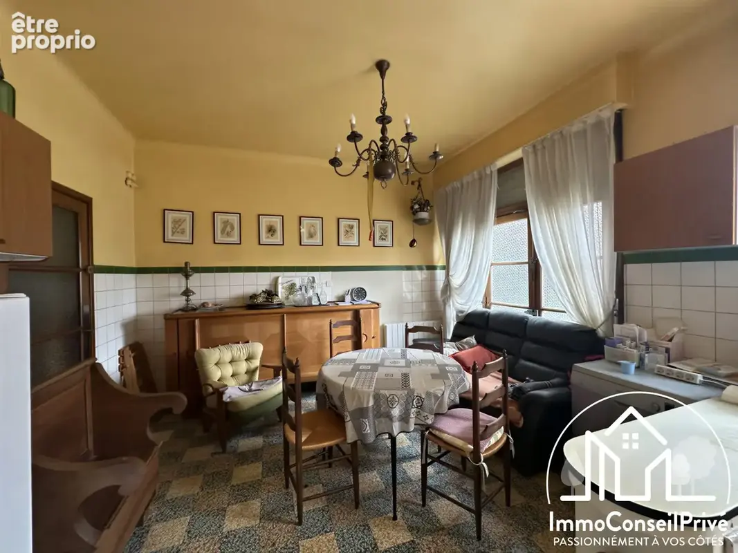 Maison 7 pièces 150 m² à vendre à Libercourt (62820) - photo 5
