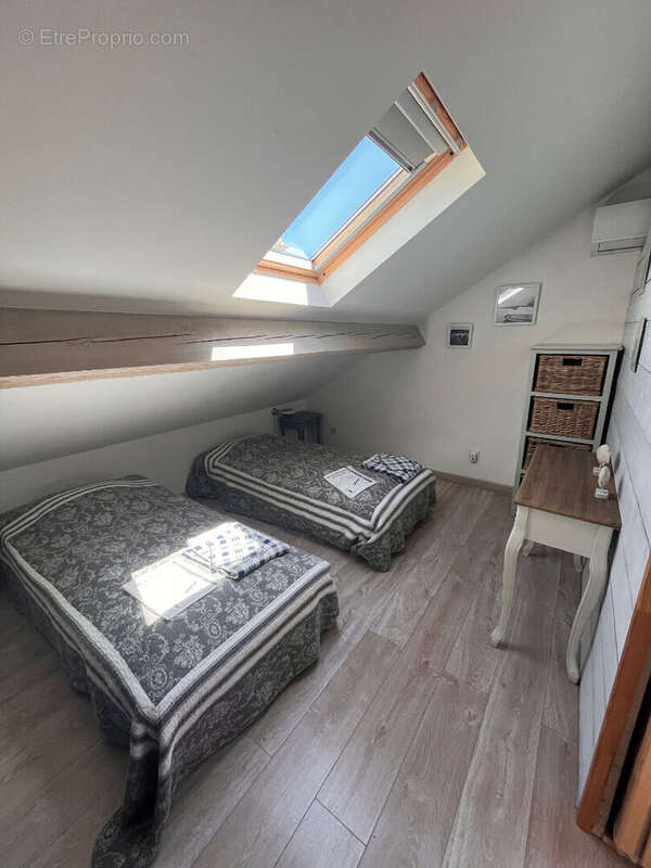 Appartement à SANARY-SUR-MER