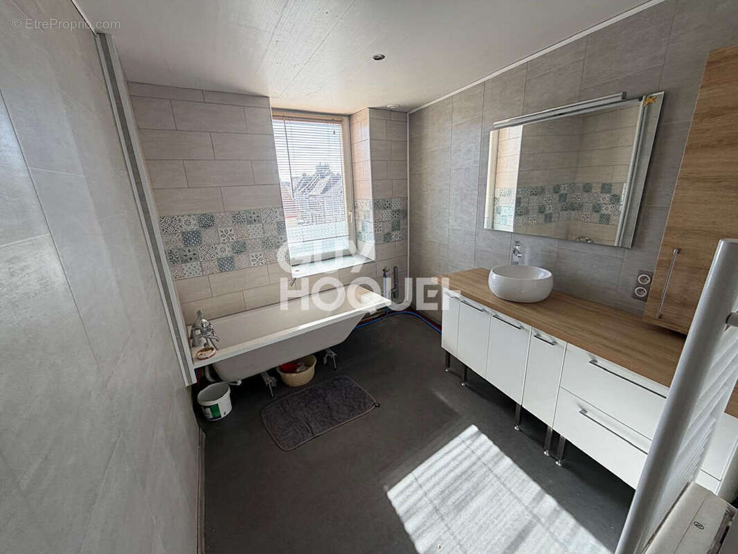 Appartement à GUINES