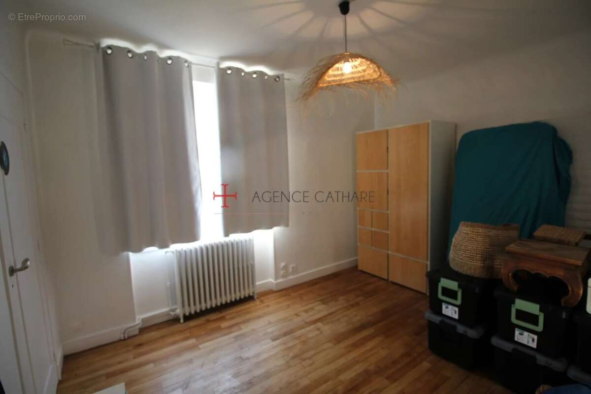 Maison de Ville - photo 9