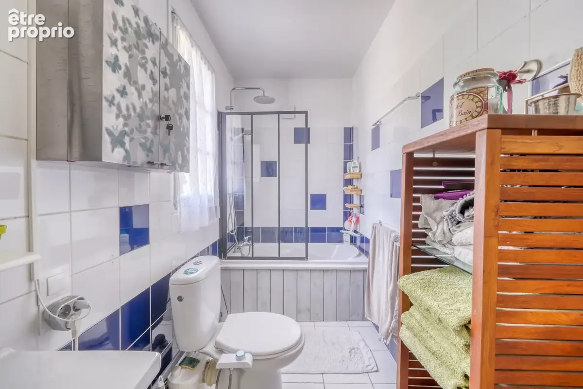 Maison 8 pièces 210m2 sur parcelle de 1509m2 - photo 14