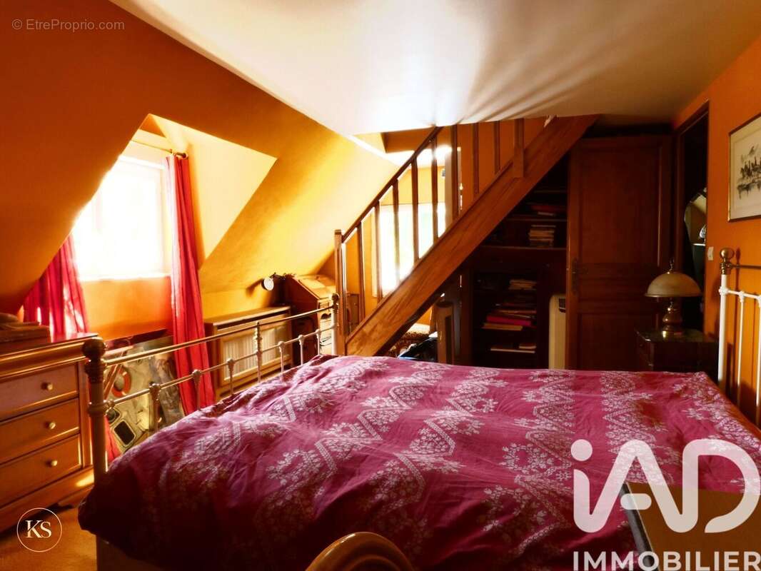 Photo 7 - Maison à GALLARDON