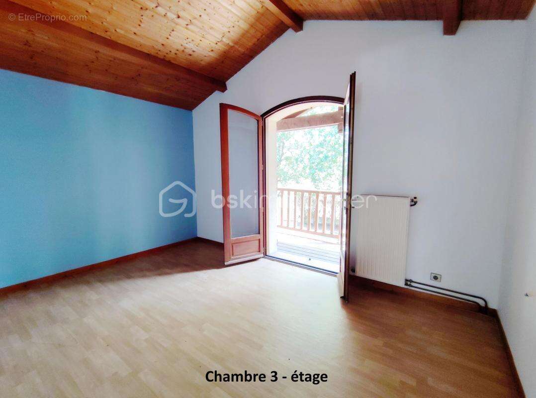 Maison à GUJAN-MESTRAS