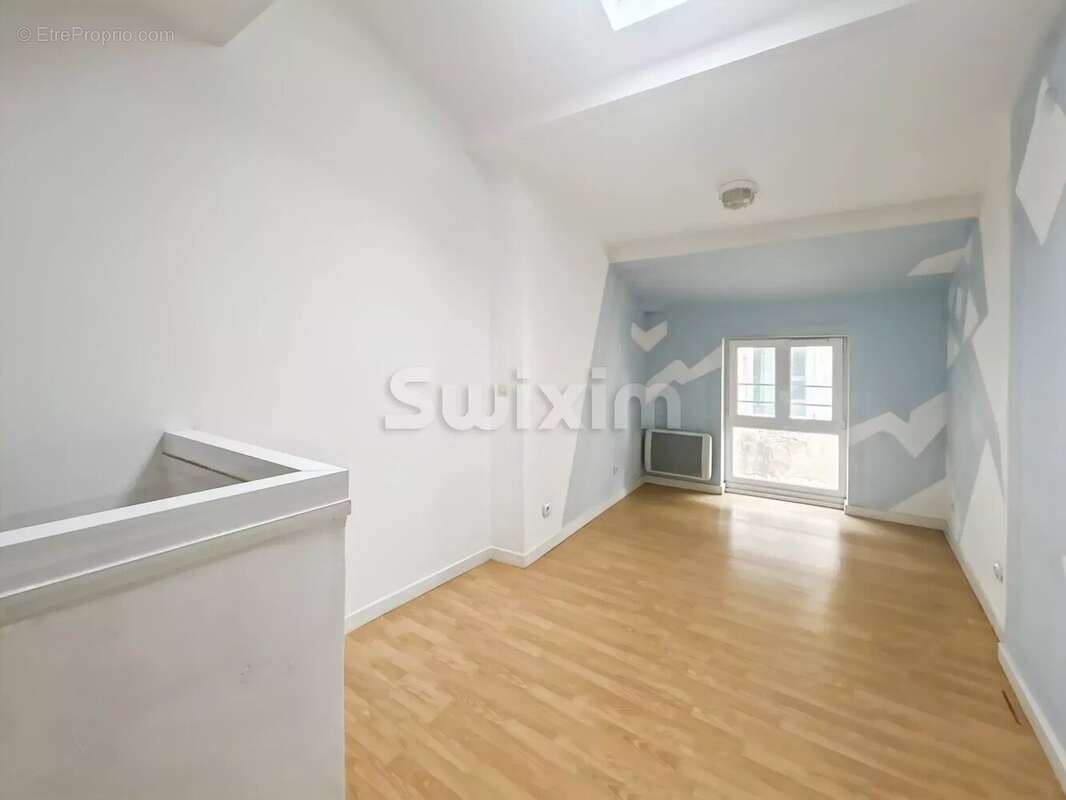 Maison à PONT-SAINT-ESPRIT