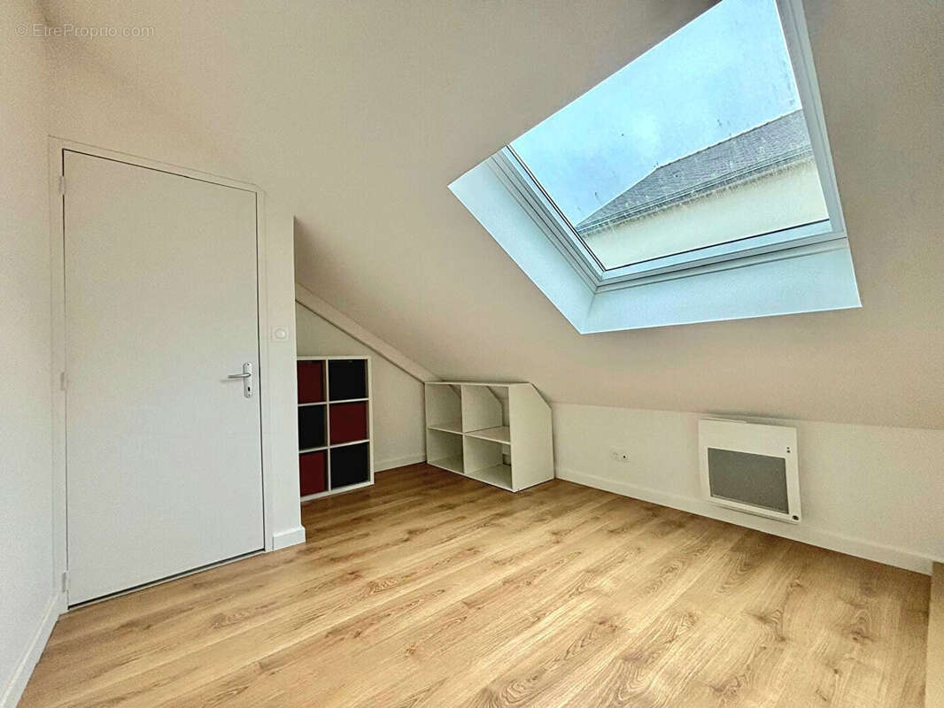 Appartement à SAINT-NAZAIRE