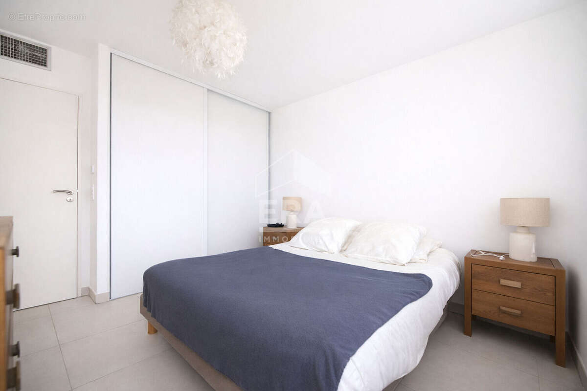 Appartement à MANDELIEU-LA-NAPOULE