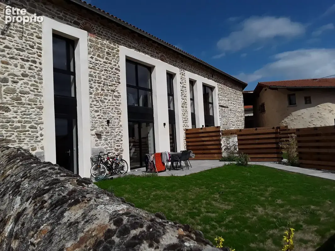 Photo 1 - Maison à SAINT-CHAMOND