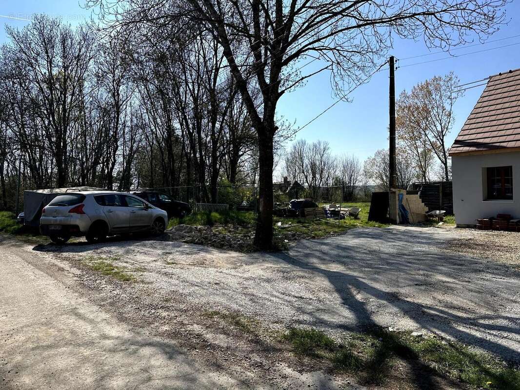 Photo 9 - Maison à MONTPONT-EN-BRESSE