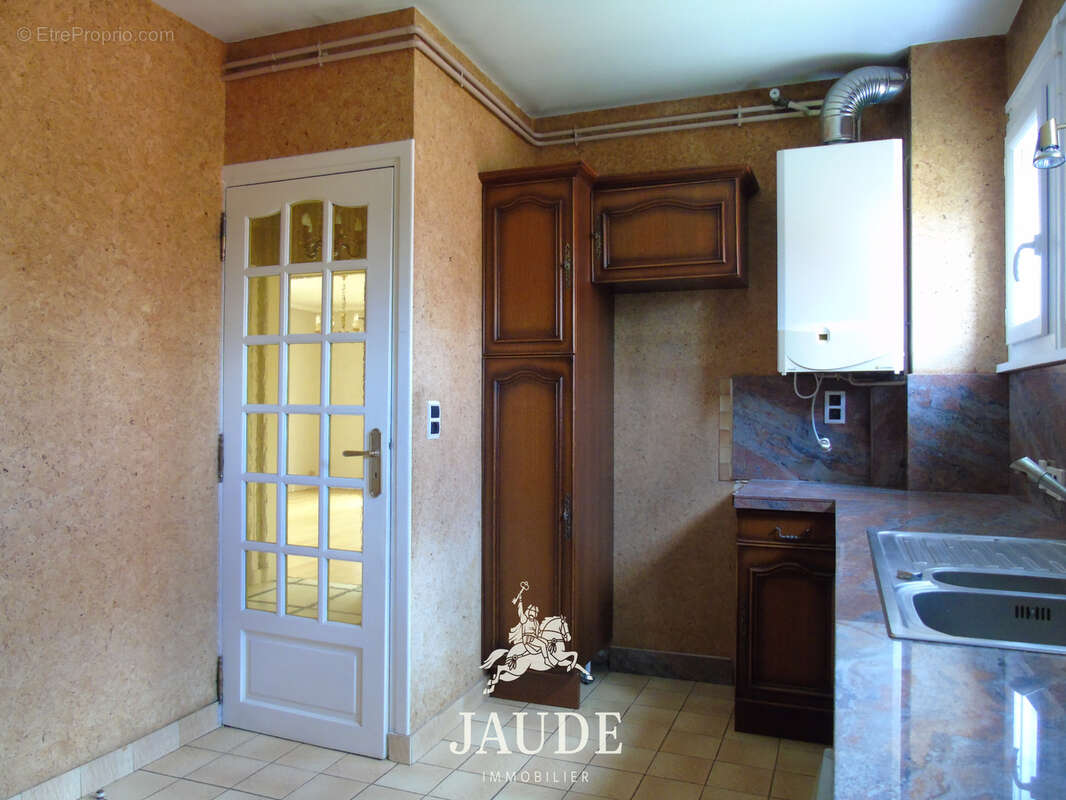 Appartement à ISSOIRE