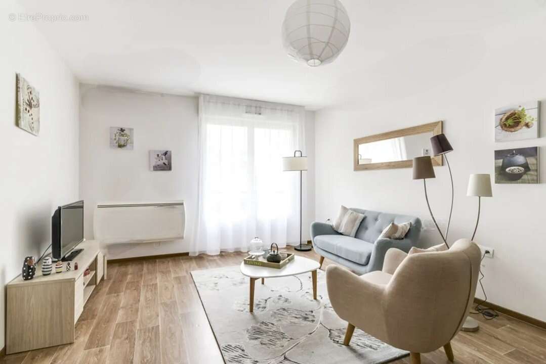 Appartement à VALENCIENNES