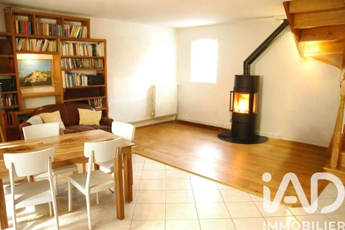 Photo 2 - Maison à LA TURBALLE