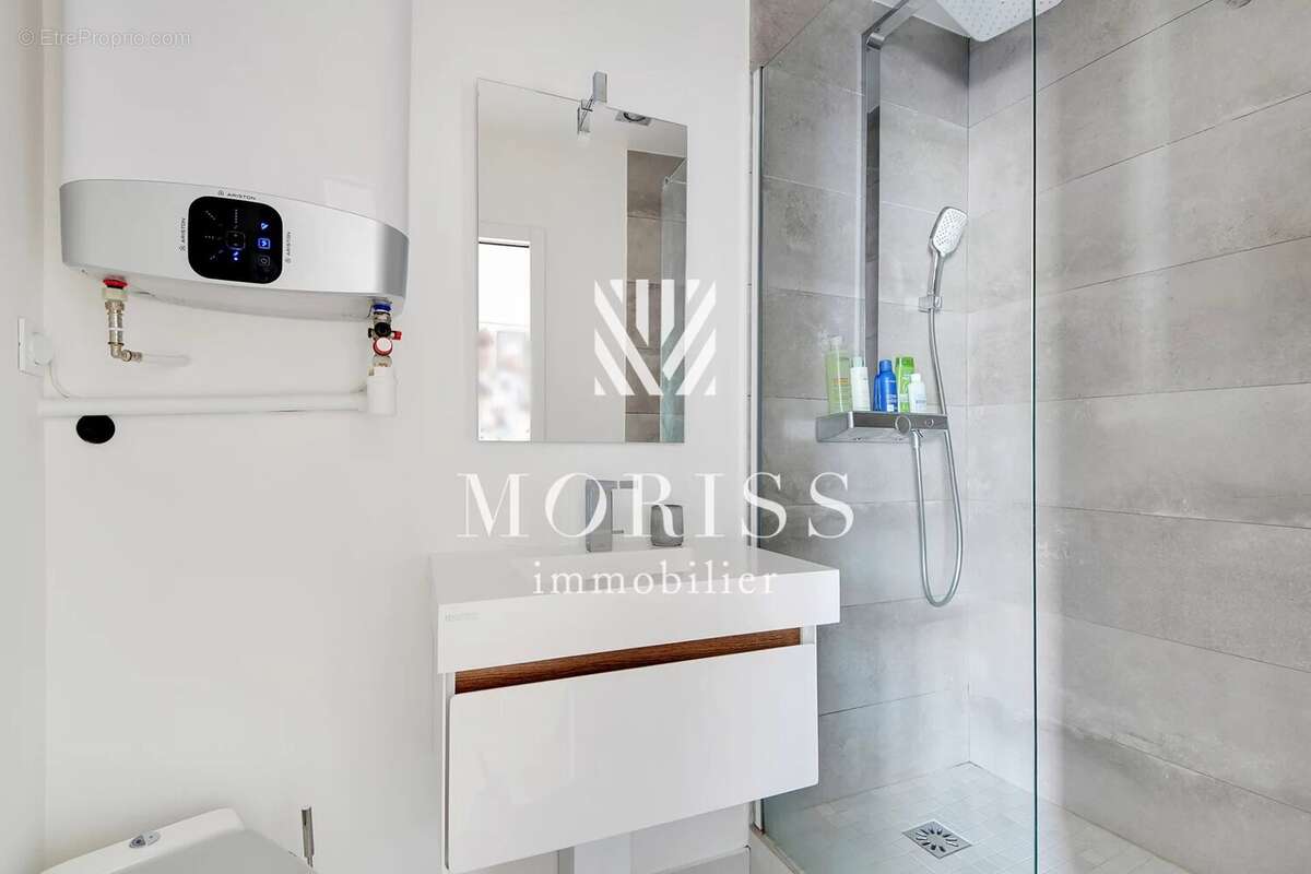 Appartement à NOGENT-SUR-MARNE