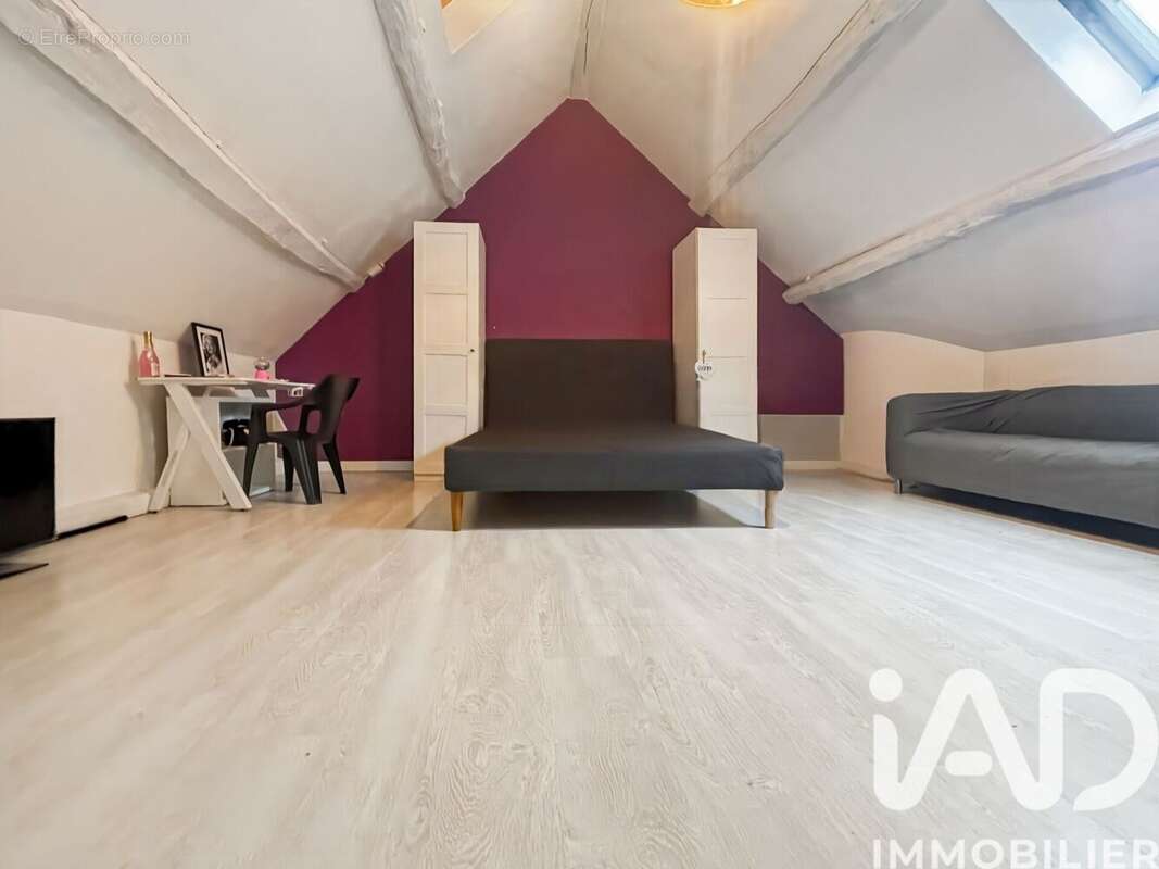 Photo 9 - Maison à NARGIS