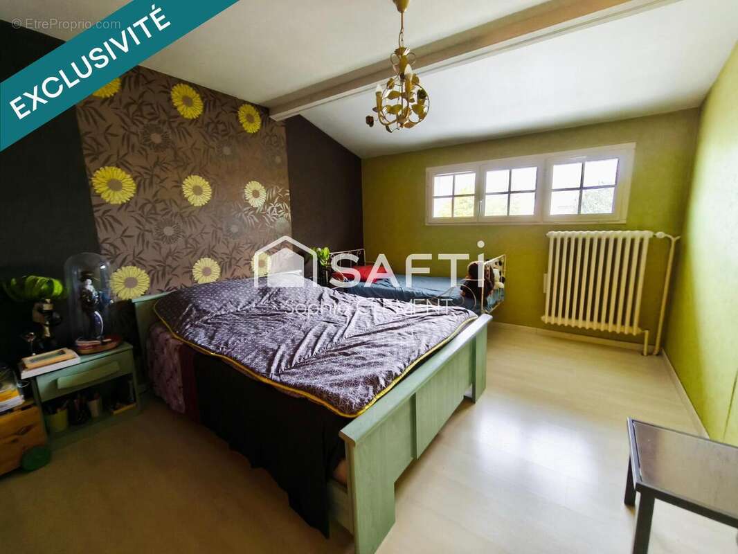 Photo 9 - Maison à TOURNEFEUILLE