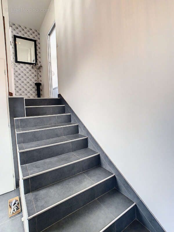 Maison à LA SEGUINIERE