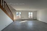 Appartement à SAINT-JOUAN-DES-GUERETS