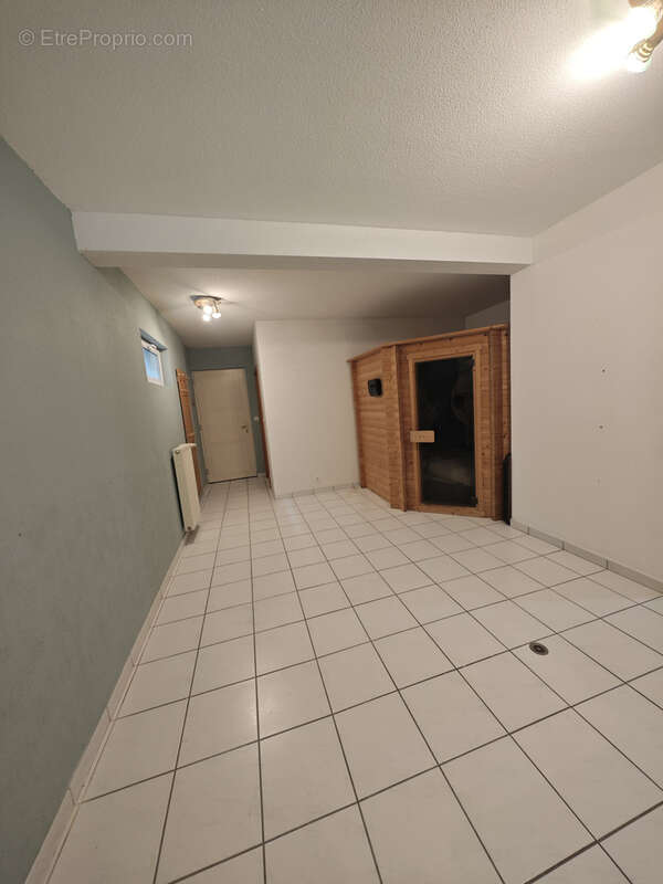 Maison à BUSCHWILLER