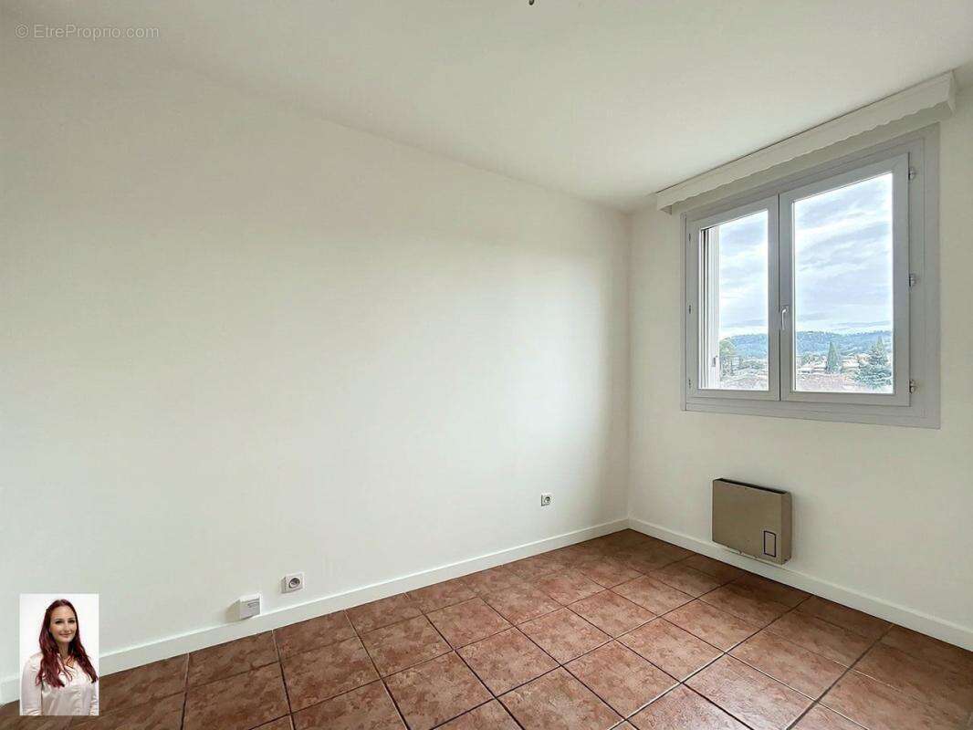 Appartement à BRIGNOLES