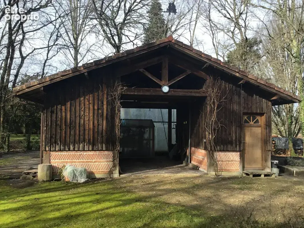Un havre de paix au cœur des Landes de Gascogne - photo 3