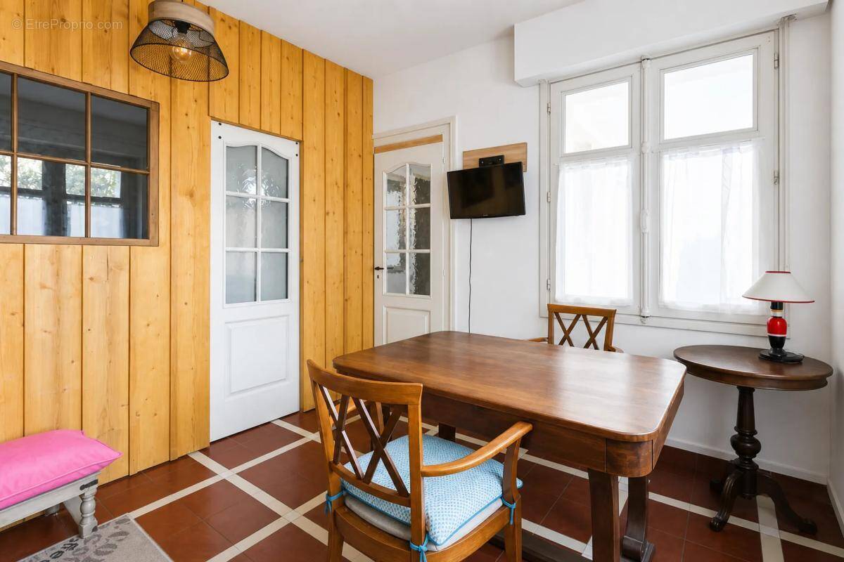 Appartement à ROYAN