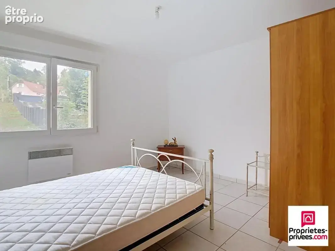 Maison Belverne 3 pièces 63 m2 - photo 8