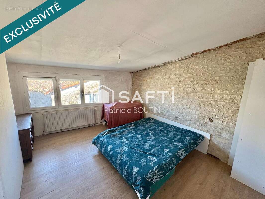 Photo 8 - Maison à PRAHECQ