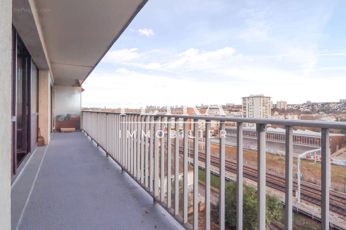 Appartement à CACHAN