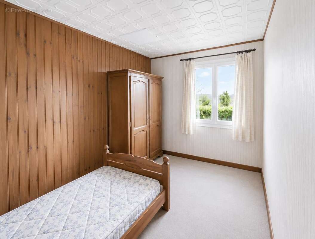 Maison à LA FERTE-SOUS-JOUARRE