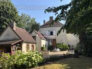 Maison à COURGENARD