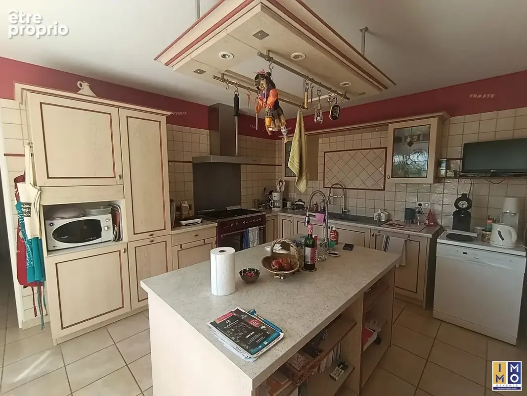 Maison 5 pièces 160 m² à vendre à Baugy (18800) - photo 3