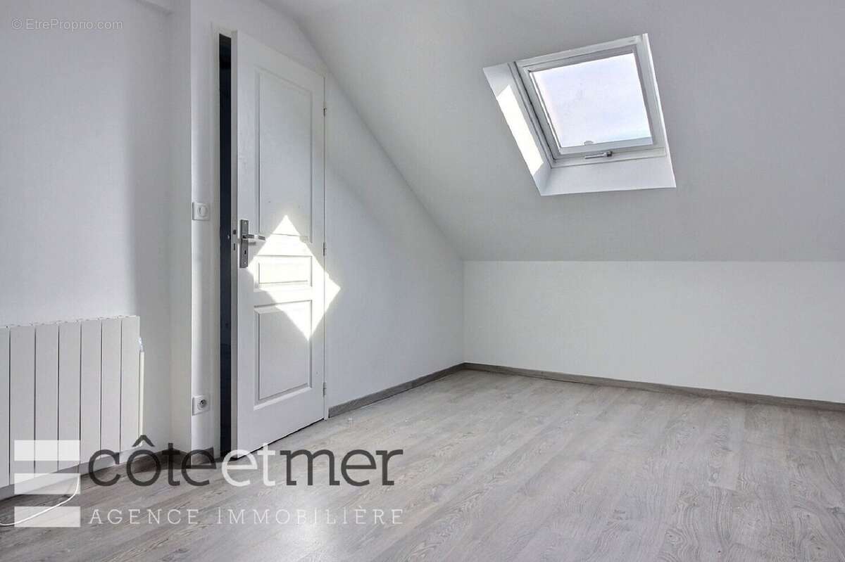 Appartement à LA BAULE-ESCOUBLAC