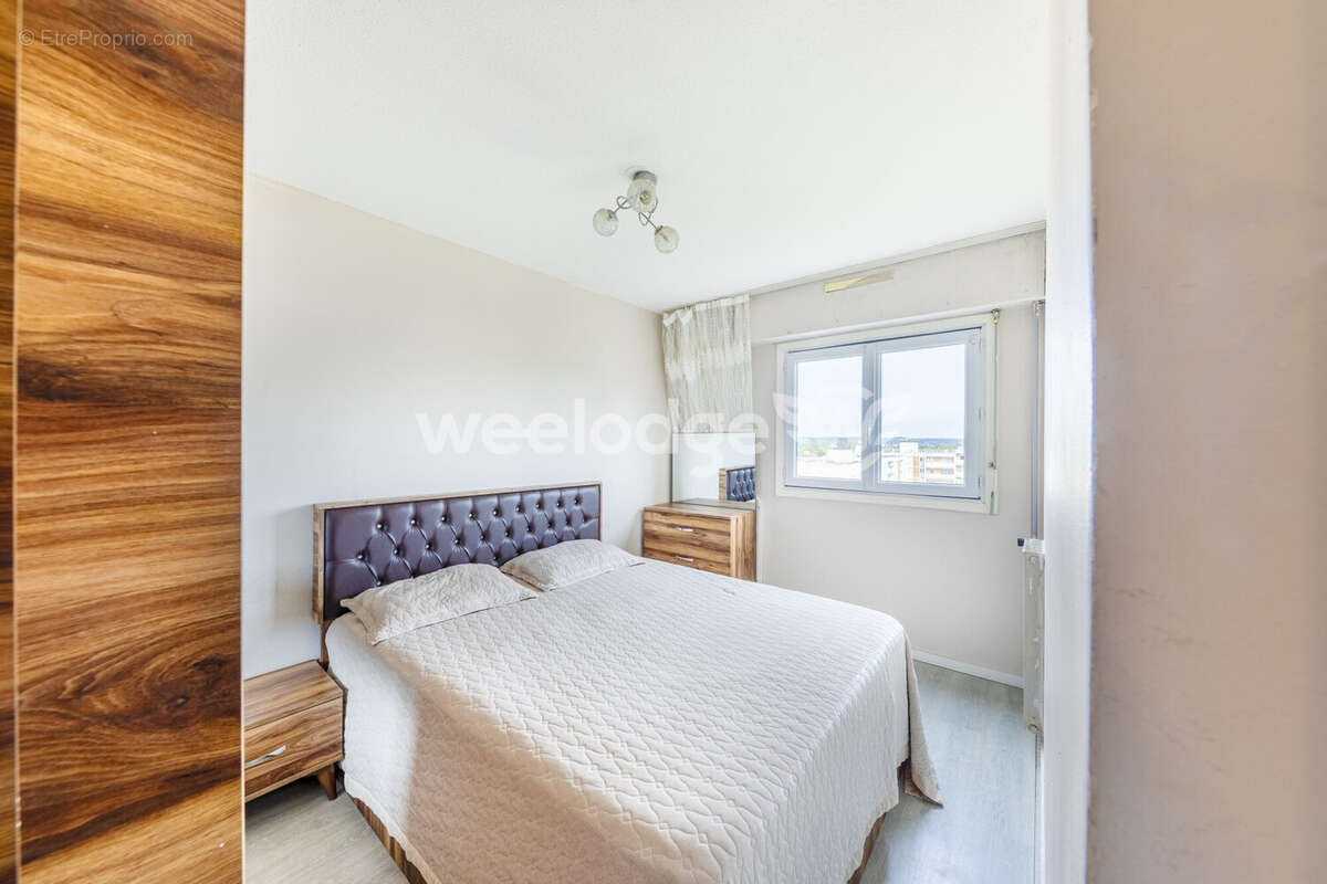 Appartement à SAINT-OUEN-L&#039;AUMONE