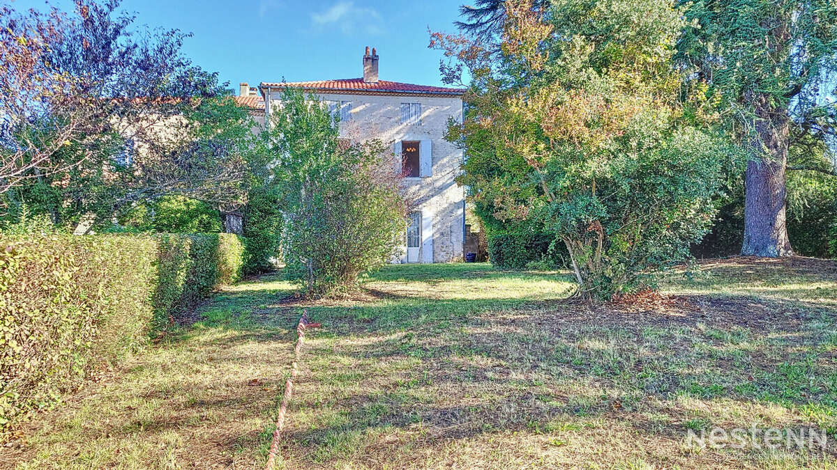 Maison à CONDOM