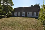 Maison à BERT