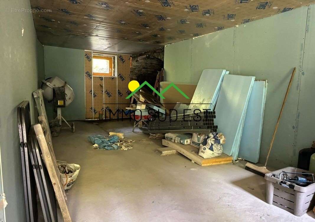 Maison à SAINTE-FOY-TARENTAISE