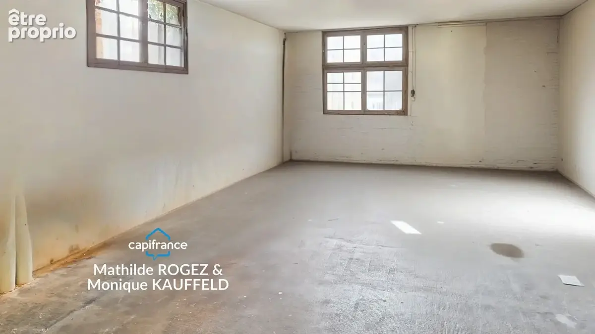 Maison à vendre 7 pièces  (63) avec vue et jardin - photo 22