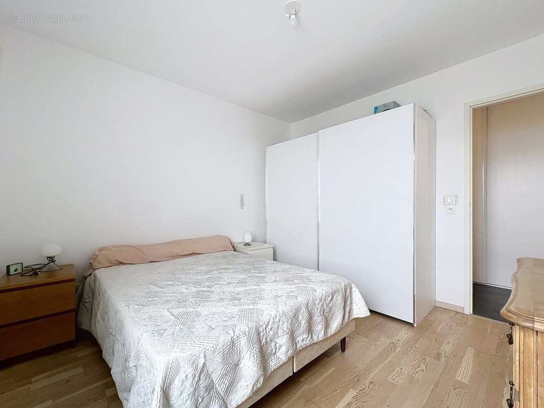 Appartement à MEYLAN