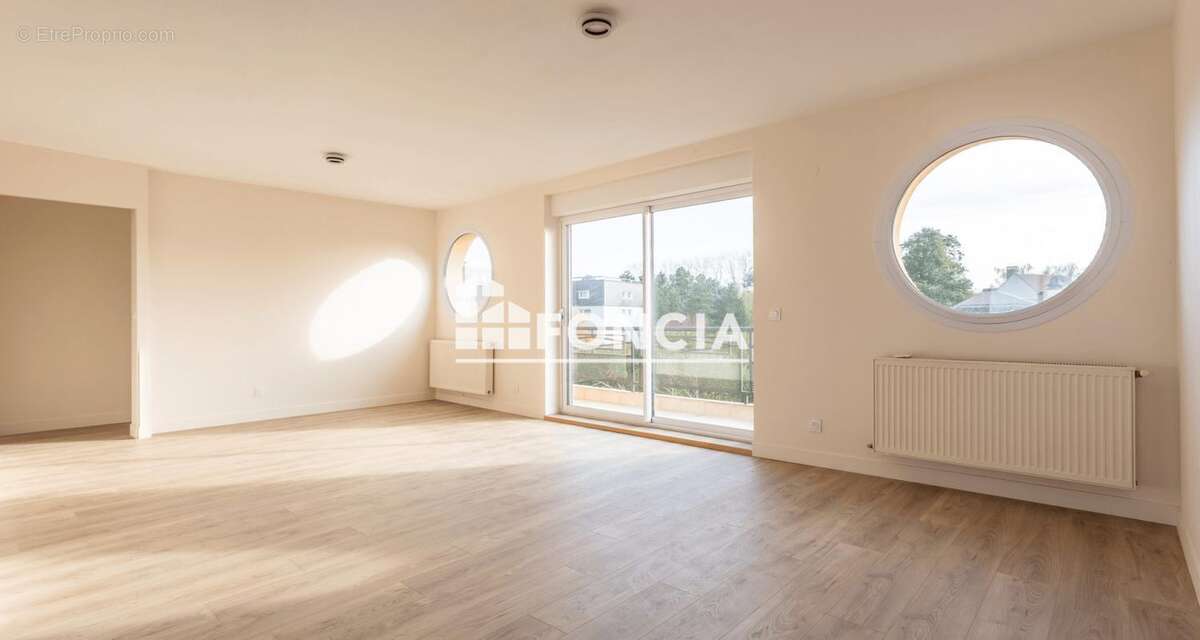 Appartement à ANTONY