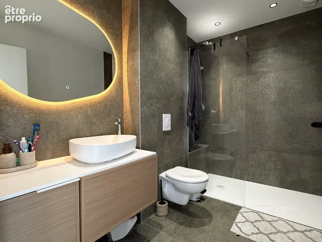 Marly   Maison contemporaine d'exception face au golf   Piscine, 190 m2 et prestations premium - photo 17