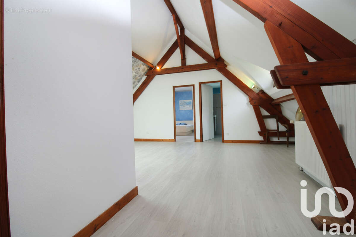 Photo 9 - Maison à CHAUMONT-SUR-LOIRE