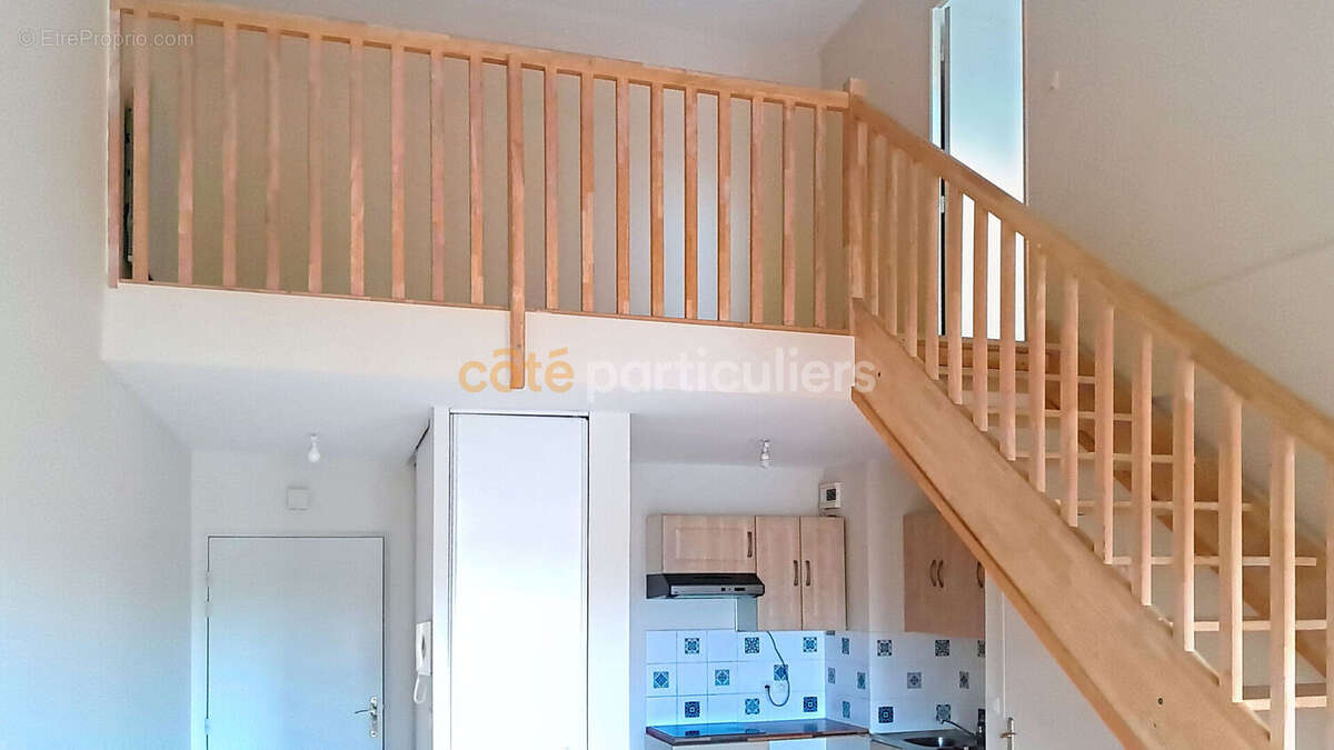 Appartement à MONTARGIS