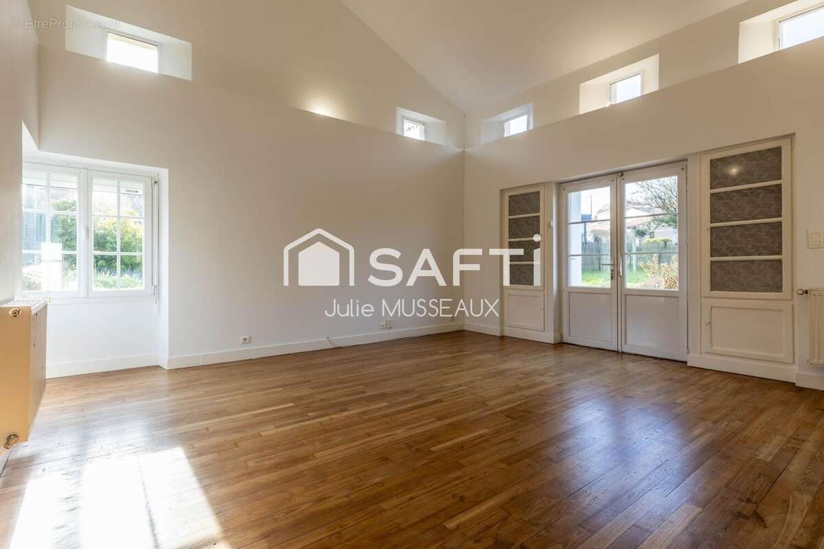 Photo 4 - Maison à ANGOULEME