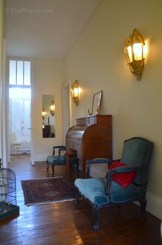 Maison à CANDE