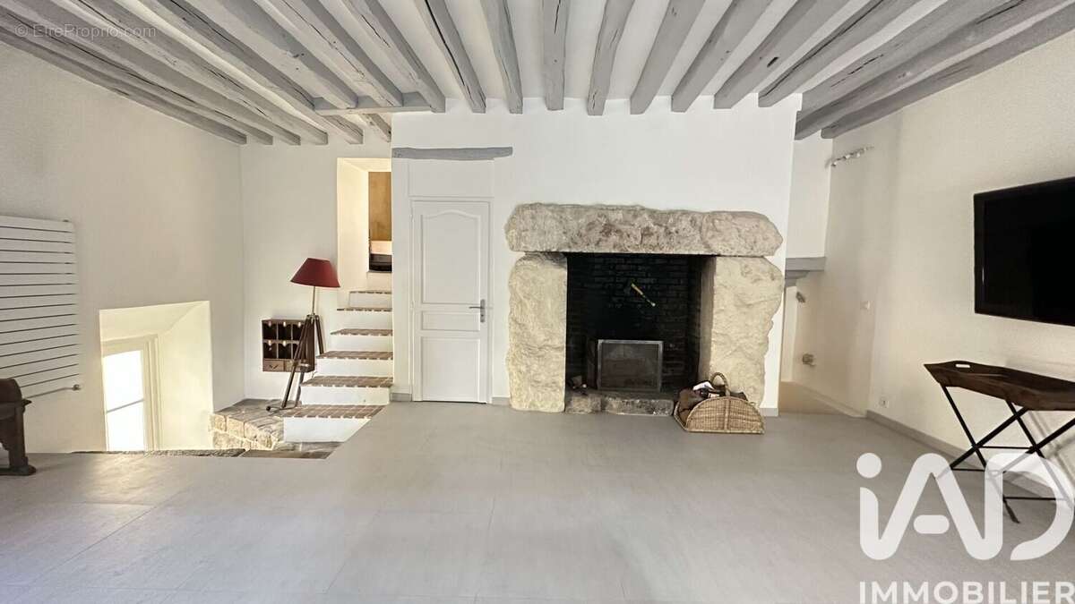 Photo 9 - Maison à LONGPONT-SUR-ORGE