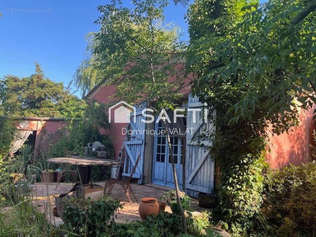 Photo 4 - Maison à POMPIGNAN