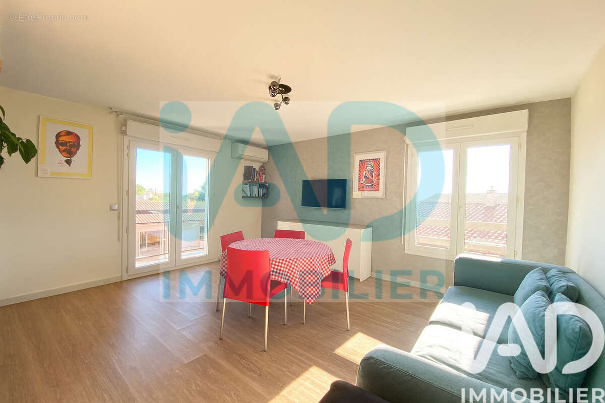 Appartement 75 m² à Bouzigues  - photo 2